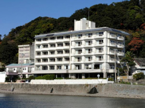  Shimoda Kaihin Hotel  Симода